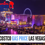 Costco Gas Price In Las Vegas