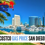 Costco Gas Price In San Diego