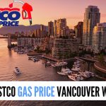 Costco Gas Price Vancouver WA