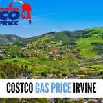 Costco Gas Pricе In Irvinе