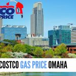 Costco Gas Price Omaha